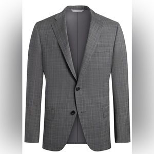 SAMUELSON BLAZER (NEW)